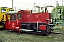 O&K 20971 - Privat "323 462-2"
03.10.2019 - Mannheim-Friedrichsfeld, HEM
Steffen Hartz