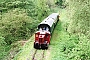 O&K 20971 - Wiehltalbahn "323 462-2"
02.05.2004 - zwischen Wiehl und Weiershagen
Stephan Münnich