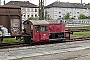 O&K 20971 - TrainLog "323 462-2"
30.04.2023 - Mannheim-Rheinau
Ernst Lauer