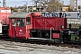 O&K 20971 - TrainLog "323 462-2"
27.11.2022 - Mannheim-Rheinau
Ernst Lauer