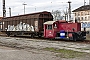 O&K 20971 - TrainLog "323 462-2"
11.02.2024 - Mannheim/RheinauJoachim Lutz
