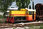 O&K 20973 - SerFer "K 095"
26.05.2006 - San Giorgio di Nogaro
Gunnar Meisner