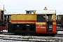 O&K 20973 - SerFer "K 095"
20.04.2009 - Udine
Markus Karell