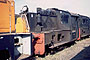 O&K 20976 - DB AG "310 705-9"
17.08.1997 - Blankenburg (Harz)
Patrick Paulsen