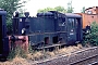 O&K 20977 - DB AG "310 732-3"
13.07.1996 - Erfurt, Bahnbetriebswerk
Frank Glaubitz