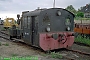 O&K 20977 - DR "310 732-3"
06.07.1993 - Straußfurt
Norbert Schmitz