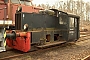 O&K 20979 - EF Hoher Fläming
07.04.2006 - Belzig, Gelände der Eisenbahnfreunde "Hoher Fläming"
Jens Reising