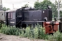 O&K 20982 - DB AG "310 768-7"
11.06.1994 - Berlin-Pankow, Bahnbetriebswerk
Ernst Lauer