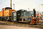 O&K 20985 - DB AG "310 771-1"
23.03.1994 - Glauchau (Sachsen)
Tom Radics