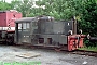 O&K 20985 - DR "310 771-7"
25.07.1993 - Glauchau, Bahnbetriebswerk
Norbert Schmitz