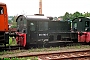 O&K 20986 - DR "310 782-8"
25.07.1993 - Adorf, Bahnbetriebswerk
Norbert Schmitz