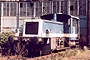 O&K 26430 - DB Cargo "332 315-1"
12.09.1999 - Gießen, BahnbetriebswerkAndreas Kabelitz