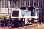 O&K 26430 - DB Cargo "332 315-1"
12.09.1999 - Gießen, Bahnbetriebswerk
Andreas Kabelitz