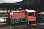 O&K 26005 - Wiebe "5"
25.07.1998 - Bremen, Hauptbahnhof
Martin Kursawe