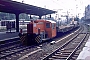 O&K 26005 - Wiebe "5"
11.07.1998 - Bremen, Hauptbahnhof
Frank Glaubitz