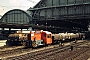 O&K 26005 - Wiebe "5"
26.07.1998 - Bremen, Hauptbahnhof
Julius Kaiser