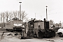 O&K 26008 - DB AG "323 169-3"
10.01.1998 - Gremberg, BetriebshofMalte Werning