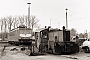 O&K 26008 - DB AG "323 169-3"
10.01.1998 - Gremberg, Betriebshof
Malte Werning