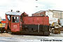 O&K 26008 - DB AG "323 169-3"
04.01.1998 - Gremberg, Betriebshof
Dietmar Stresow