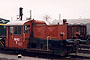 O&k 26009 - NIAG "7"
11.02.1995 - Moers, NIAG
Andreas Kabelitz