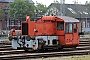 O&K 26010 - CFL Cargo Danmark
18.08.2008 - Esbjerg
Rolf Alberts