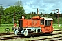 O&K 26010 - CFL Cargo Danmark
11.05.2012 - Padborg
Werner Schwan