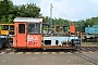 O&K 26010 - CFL Cargo Danmark
27.07.2014 - Padborg
Garrelt Riepelmeier