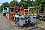 O&K 26010 - CFL Cargo Danmark
27.07.2014 - Padborg
Garrelt Riepelmeier