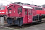 O&K 26012 - DB AG "323 173-5"
14.02.2004 - Dortmund, Betriebshof
Bernd Piplack