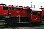 O&K 26012 - DB AG "323 173-5"
__.06.2000 - Dortmund, Betriebshof
Thomas Losh