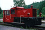 O&K 26012 - DB AG "323 173-5"
__.06.2000 - Dortmund, Betriebshof
Thomas Losh