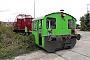 O&K 26012 - Privat "323 173-5"
15.09.2015 - Heilbronn, Süddeutsches EisenbahnmuseumUdo Plischewski