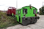 O&K 26012 - Privat "323 173-5"
15.09.2015 - Heilbronn, Süddeutsches Eisenbahnmuseum
Udo Plischewski