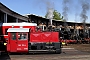 O&K 26012 - Privat "323 173-5"
21.05.2016 - Heilbronn, Süddeutsches EisenbahnmuseumWerner Schwan