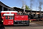 O&K 26012 - Privat "323 173-5"
21.05.2016 - Heilbronn, Süddeutsches Eisenbahnmuseum
Werner Schwan