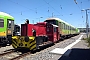 O&K 26012 - HDS "323 173-5"
07.05.2020 - Heilbronn
Sven Nowak