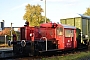 O&K 26013 - MEH "Köf 6606"
22.10.2022 - Hamm, MEH
Frank Glaubitz