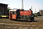 O&K 26013 - DB "323 174-3"
09.07.1984 - Bielefeld, Bahnbetriebswerk
Benedikt Dohmen