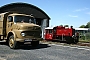 O&K 26013 - MEH "323 174-3"
15.08.2009 - Hamm Süd, Museumseisenbahn Hamm
Frank Glaubitz