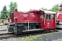 O&K 26013 - MEH "323 174-3"
23.07.2013 - Hamm Süd, Museumseisenbahn Hamm
Jörg van Essen