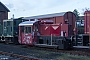 O&K 26013 - MEH "323 174-3"
09.02.2019 - Hamm Süd, Museumseisenbahn Hamm
Ingmar Weidig