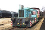 O&K 26015 - RBS "2"
10.03.2003 - Weyhe-Kirchwehye, RBS
Andreas Kabelitz