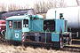 O&K 26015 - RBS "2"
10.03.2003 - Weyhe-Kirchwehye, RBS
Andreas Kabelitz