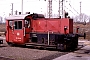 O&K 26015 - DB "323 176-8"
07.04.1992 - Osnabrück, Bahnbetriebswerk Hauptbahnhof
Rolf Köstner