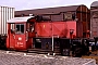 O&K 26015 - DB "323 176-8"
18.02.1992 - Osnabrück, Güterabfertigung
Rolf Köstner