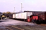 O&K 26015 - DB "323 176-8"
18.02.1992 - Osnabrück, Güterabfertigung
Rolf Köstner