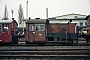 O&K 26015 - DB "323 176-8"
09.04.1986 - Bremen, Ausbesserungswerk
Norbert Lippek