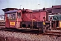 O&K 26016 - Scharrer "1"
28.12.1990 - Duisburg-Hochfeld, Scharrer
Andreas Kabelitz