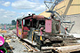 O&K 26016 - Scharrer "1"
02.08.2005 - Duisburg-Hochfeld, Scharrer
Bernd Piplack
