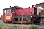 O&K 26016 - Scharrer "1"
01.11.1994 - Duisburg-Wanheimerort, Scharrer
Andreas Kabelitz